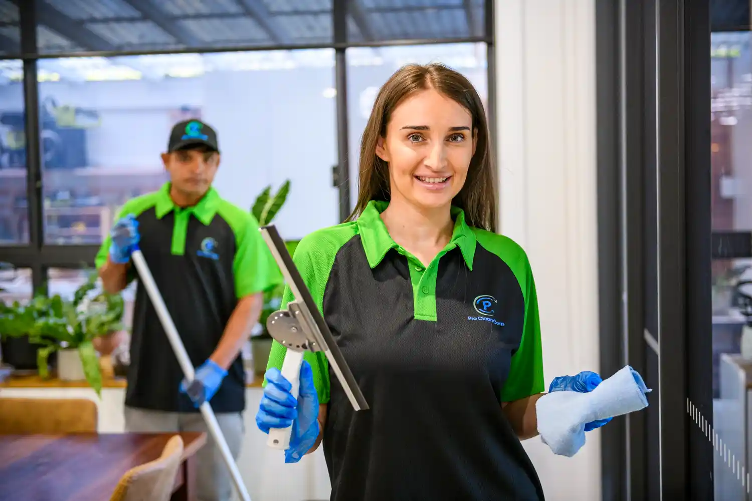 Office Cleaning service in Parramatta NSW