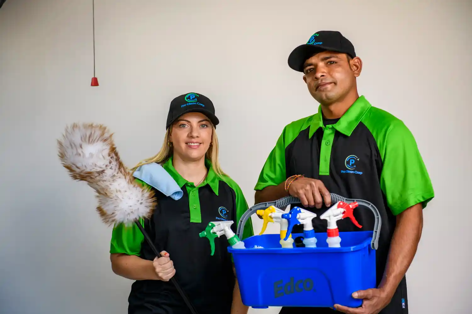 Warehouse Cleaning service in Parramatta NSW
